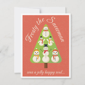 Christmas card