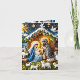 Christmas Card
