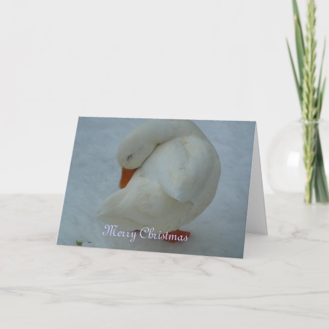 Christmas Card (Front)