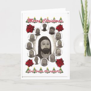 Christmas card