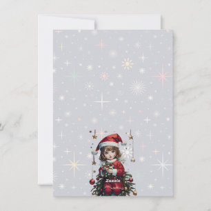 Christmas Card