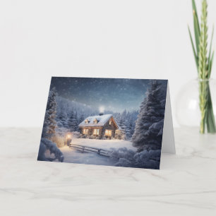 Christmas Card