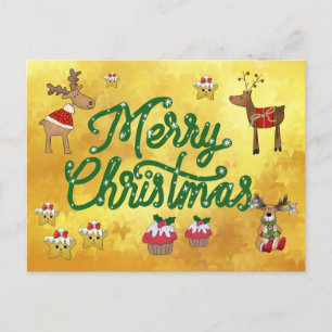 Christmas card