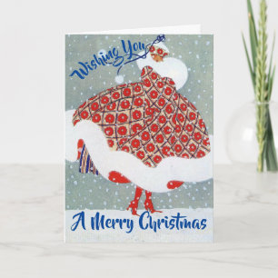 Christmas card