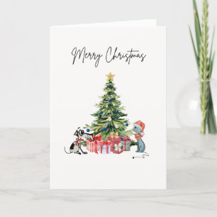 Christmas Card