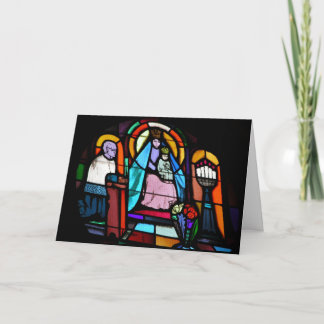 Christmas Card