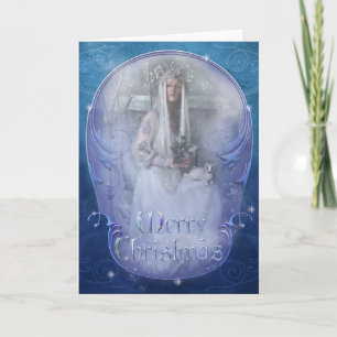 Christmas card
