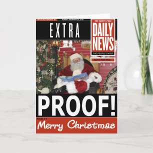 Christmas Card