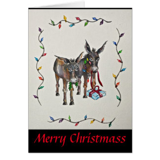 Christmas Card