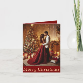 Christmas card