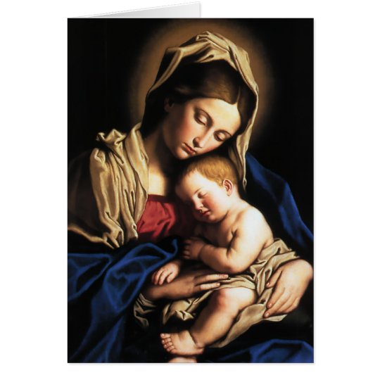 Christmas card