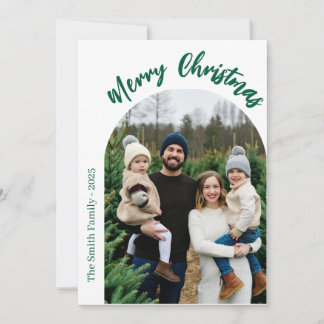 Christmas Card