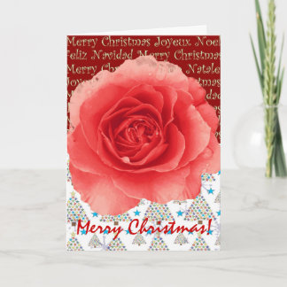 Christmas Card