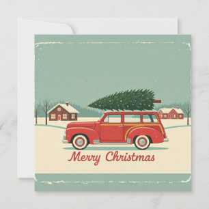 Christmas Card