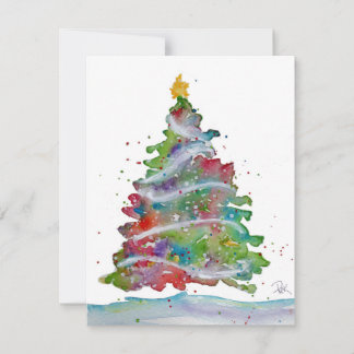 Christmas Card