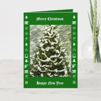 Christmas Card