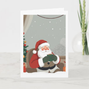 Christmas card