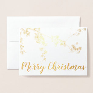 Christmas card