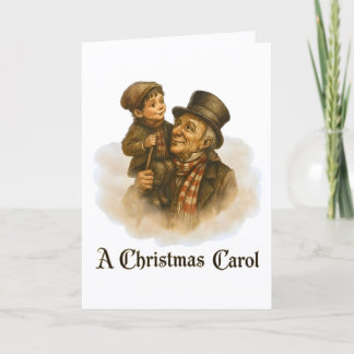 Christmas Card