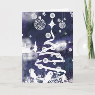 Christmas Card