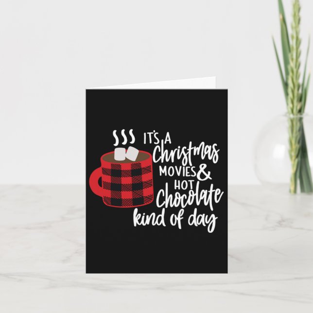 Christmas  card (Front)