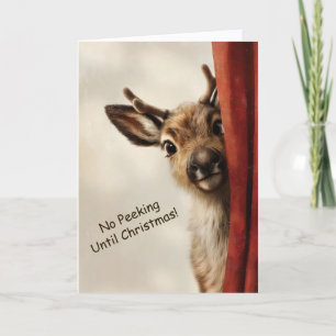 Christmas Card