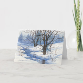 Christmas Card 09CCS3-3