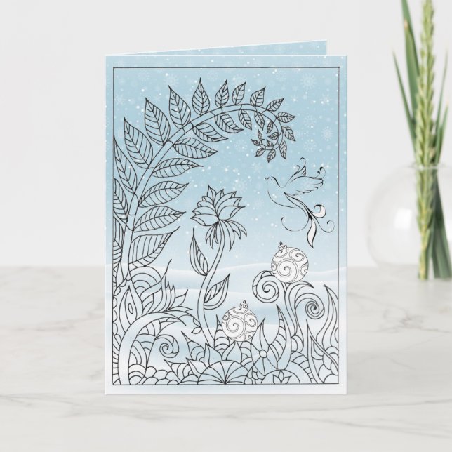 Christmas Card 2022 (Front)