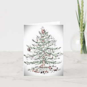 CHRISTMAS CARD ART AND DESIGN