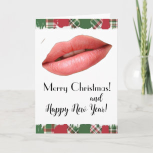 Christmas Card! Card