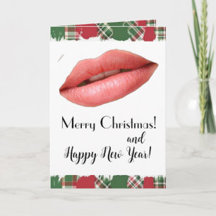 Christmas Card! Card