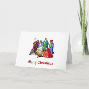 Christmas_Card Holiday Card