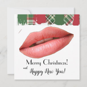 Christmas Card! Holiday Card