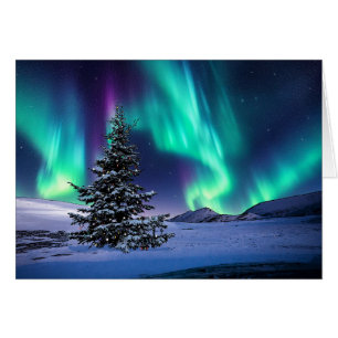 Christmas Card Text Inside - 5" x 7" Art Card