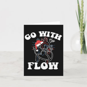 Christmas Cardiac Nurse Heart Anatomy Cvicu Cv Icu Card