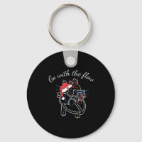 Christmas Cardiac Nurse Heart Anatomy Cvicu Cv Icu