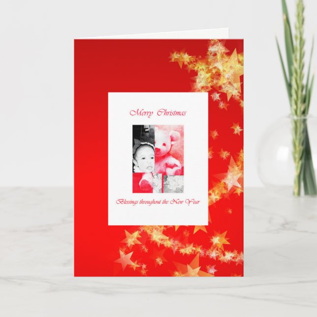 Christmas Cards (Front)