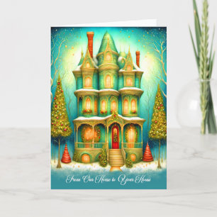 Christmas Cards