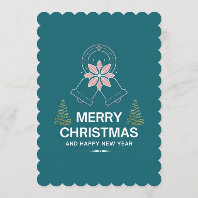 Christmas Cards (Front)