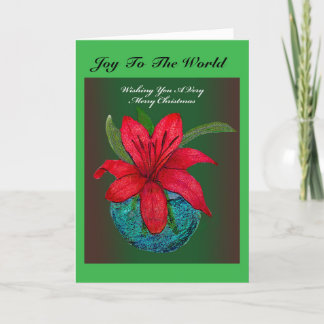 Christmas Cards