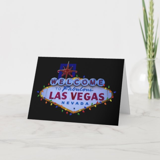 Christmas Cards (Front)
