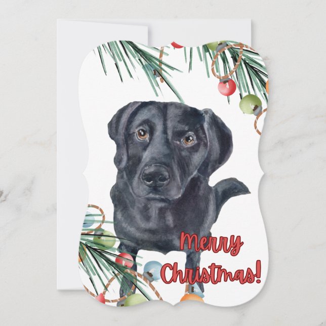 Christmas Cards (Front)