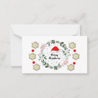Christmas cards