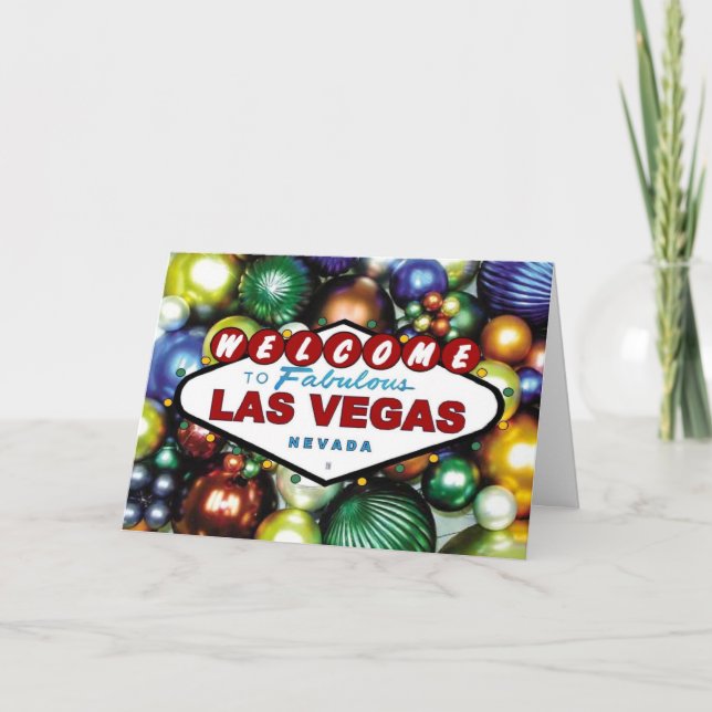 Christmas Cards (Front)