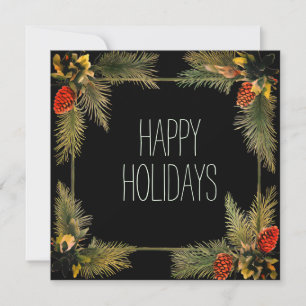 Christmas cards