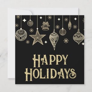Christmas cards