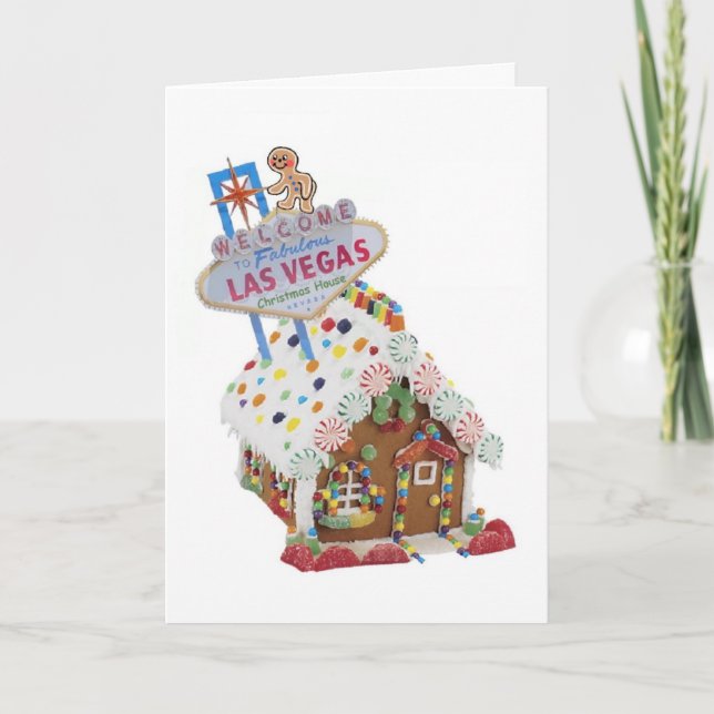 Christmas Cards (Front)