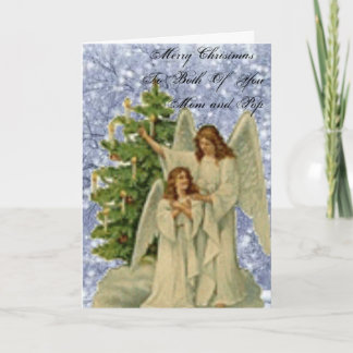 Christmas Cards