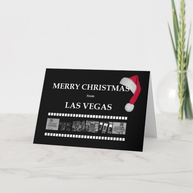 Christmas Cards (Front)