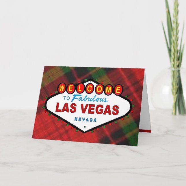 Christmas Cards (Front)